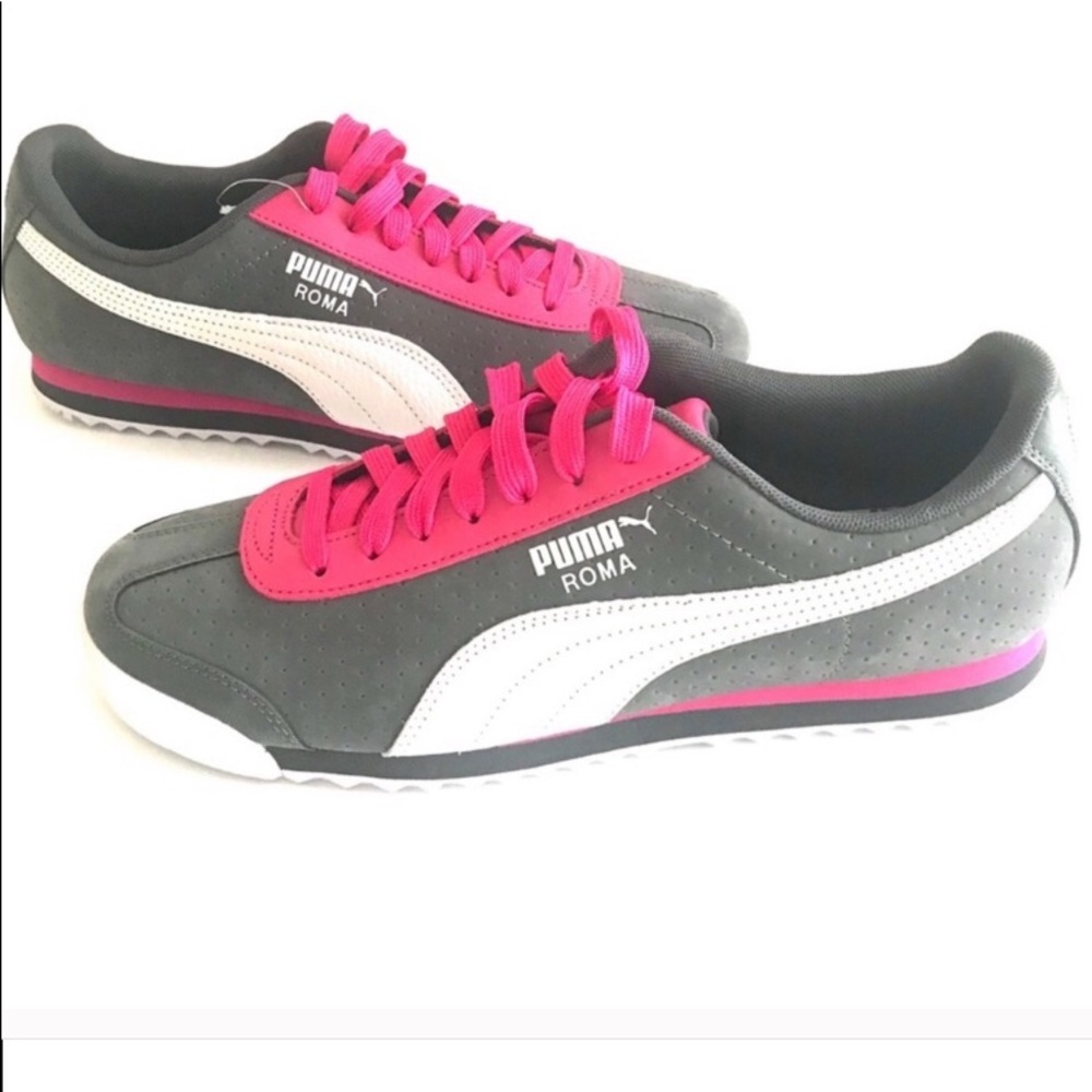 Puma Roma brand new ( no box)